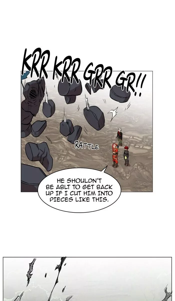 Hardcore Leveling Warrior Chapter 53 page 27
