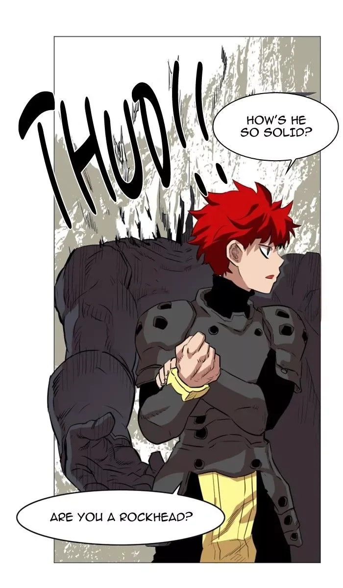 Hardcore Leveling Warrior Chapter 53 page 21