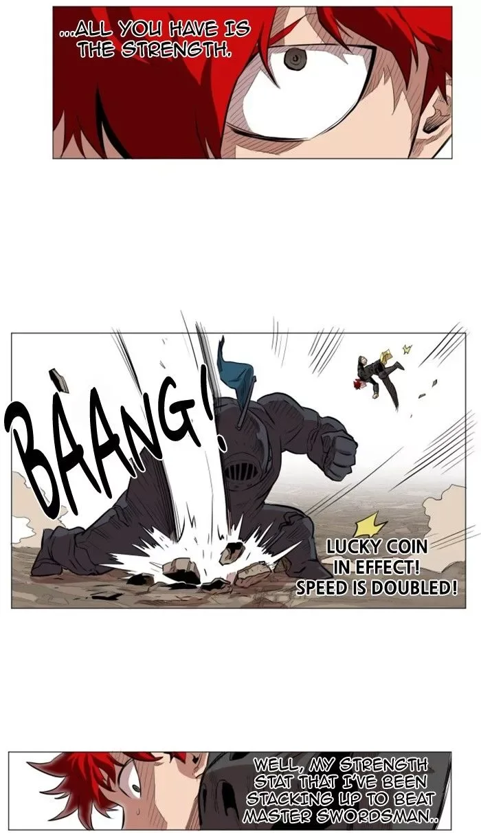 Hardcore Leveling Warrior Chapter 53 page 16