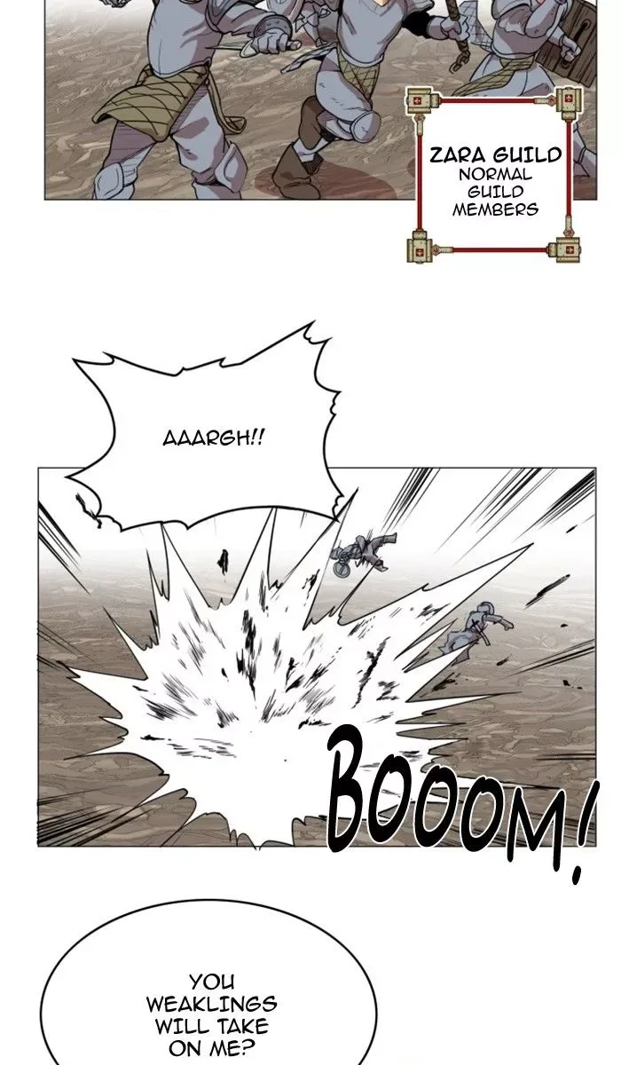Hardcore Leveling Warrior Chapter 53 page 8