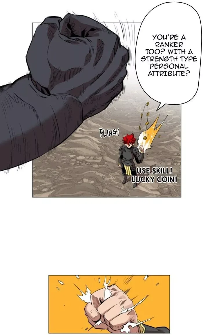 Hardcore Leveling Warrior Chapter 53 page 15