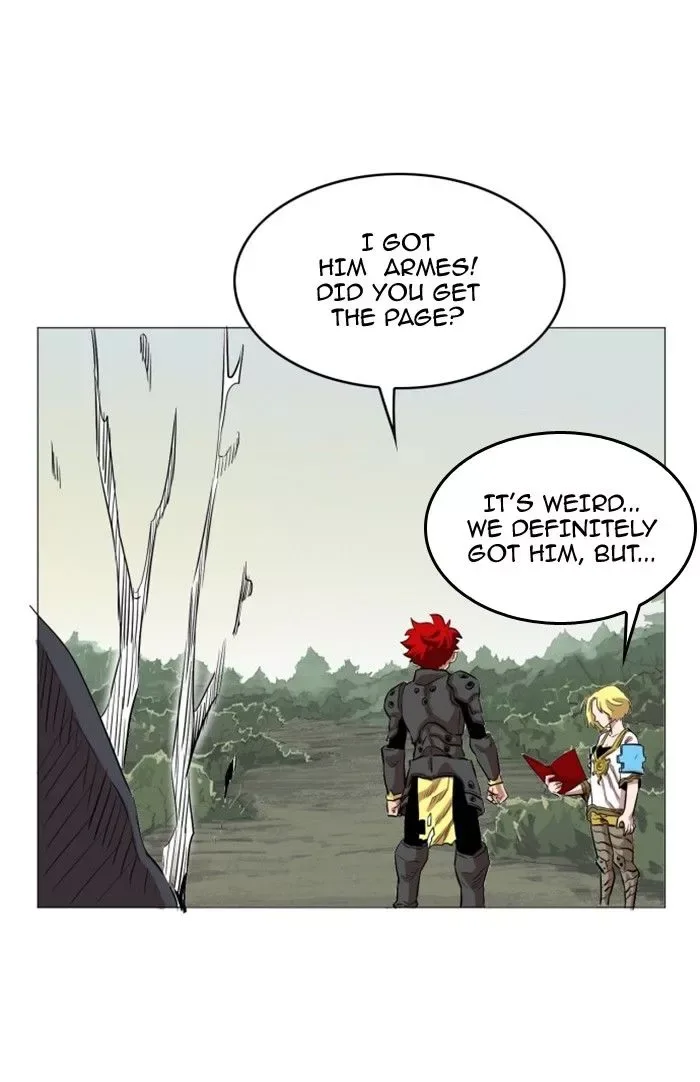Hardcore Leveling Warrior Chapter 53 page 22