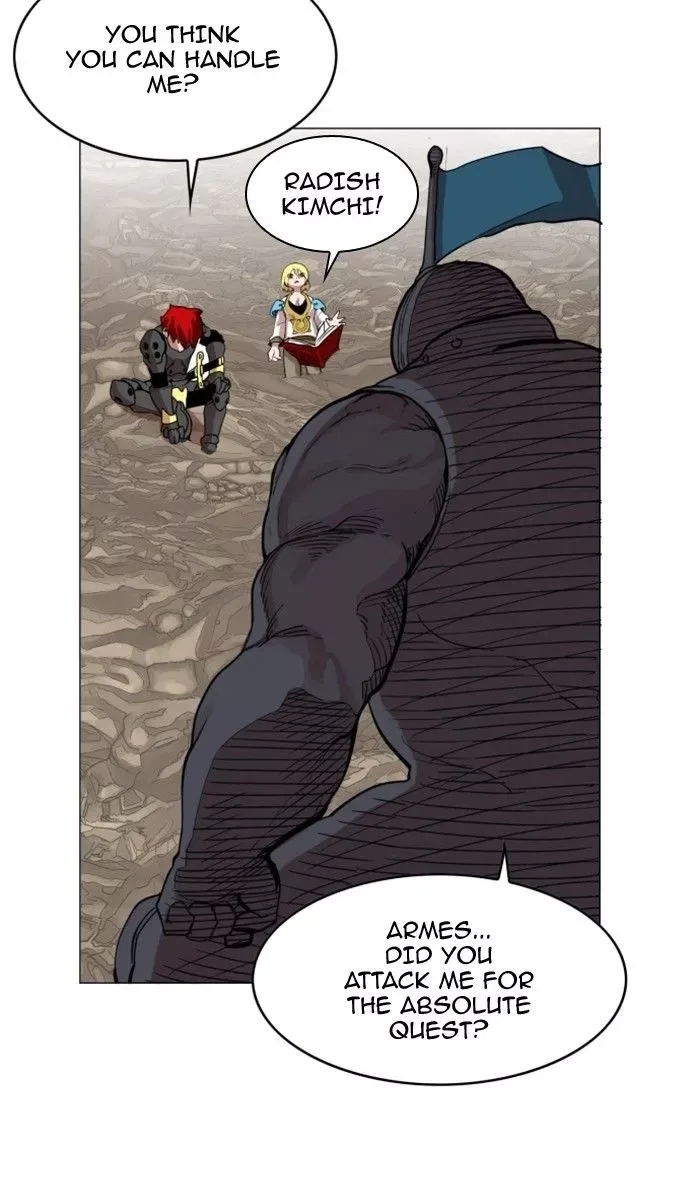 Hardcore Leveling Warrior Chapter 53 page 10
