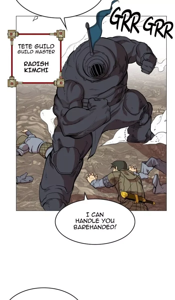 Hardcore Leveling Warrior Chapter 53 page 9