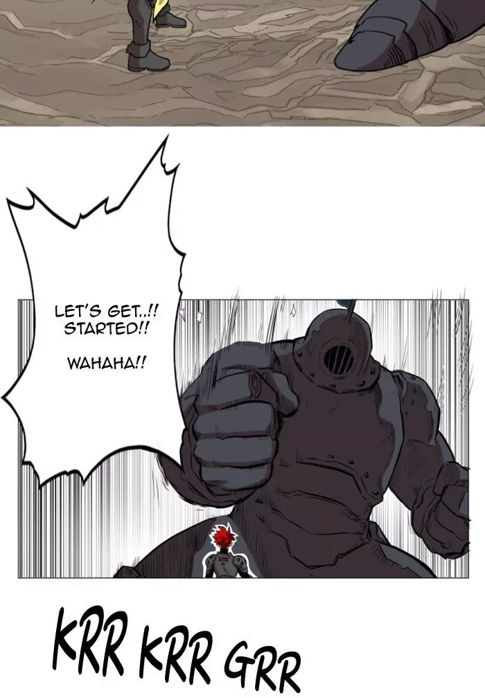 Hardcore Leveling Warrior Chapter 53 page 14