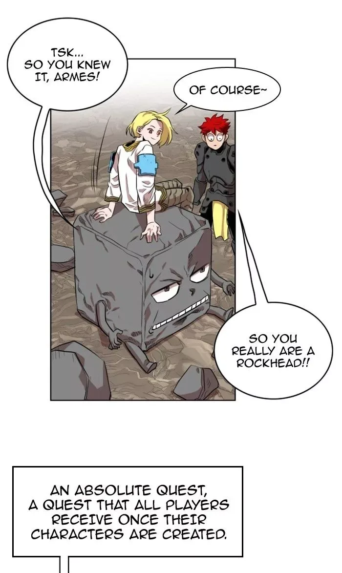 Hardcore Leveling Warrior Chapter 53 page 30