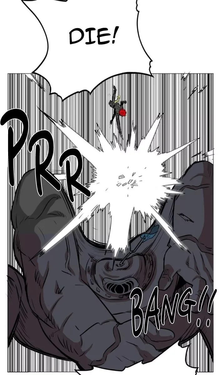 Hardcore Leveling Warrior Chapter 53 page 19
