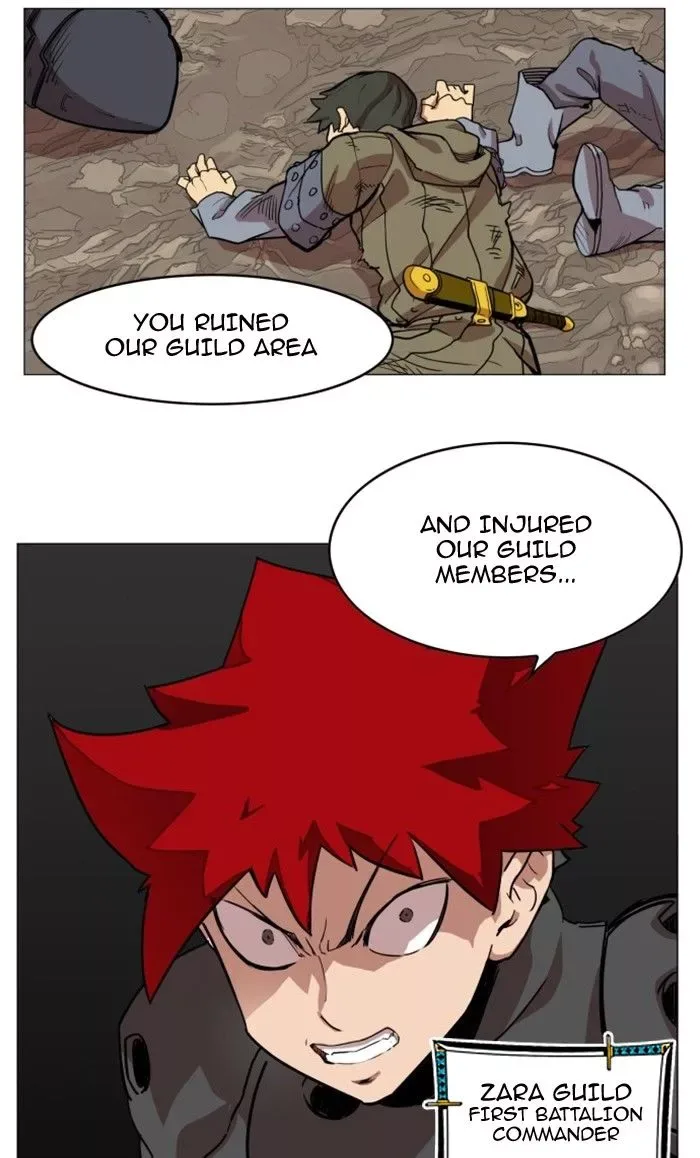 Hardcore Leveling Warrior Chapter 53 page 11