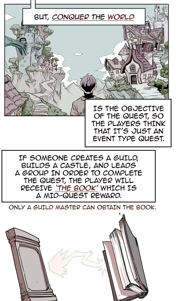 Hardcore Leveling Warrior Chapter 53 page 31