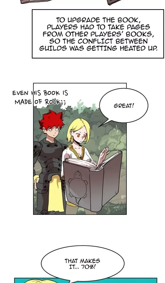 Hardcore Leveling Warrior Chapter 53 page 32