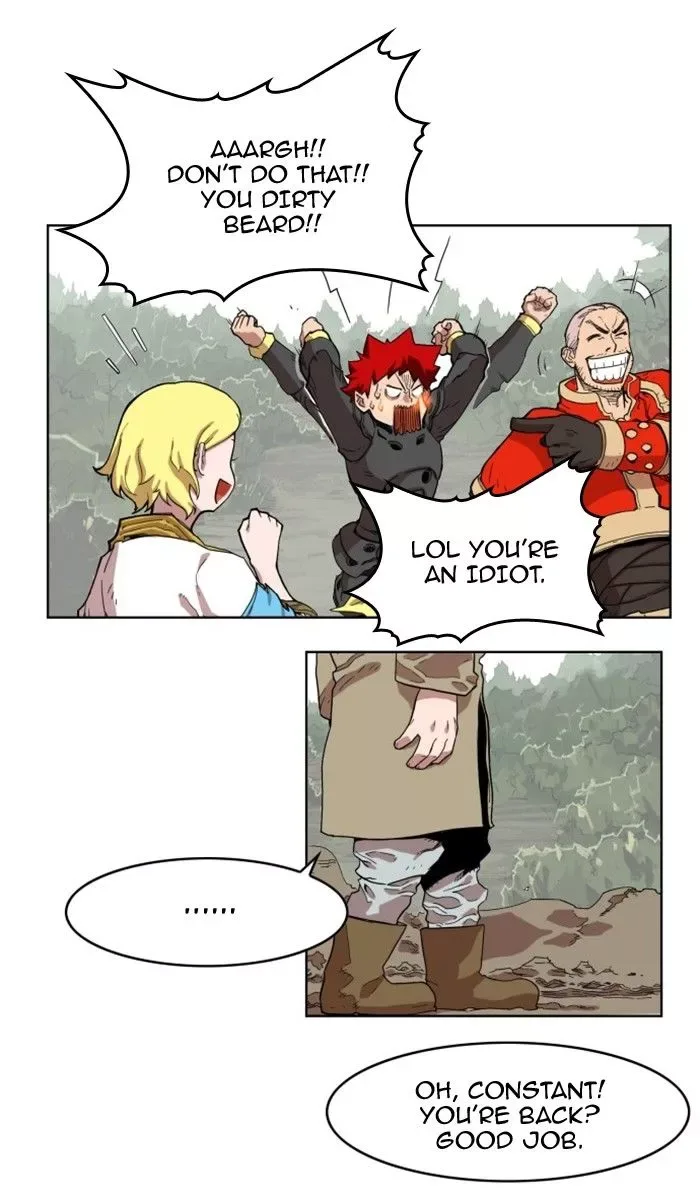 Hardcore Leveling Warrior Chapter 53 page 38