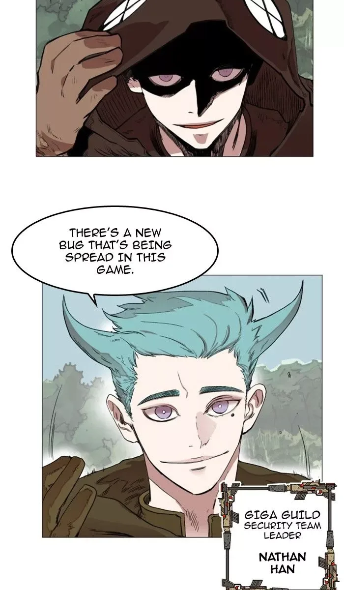 Hardcore Leveling Warrior Chapter 53 page 42