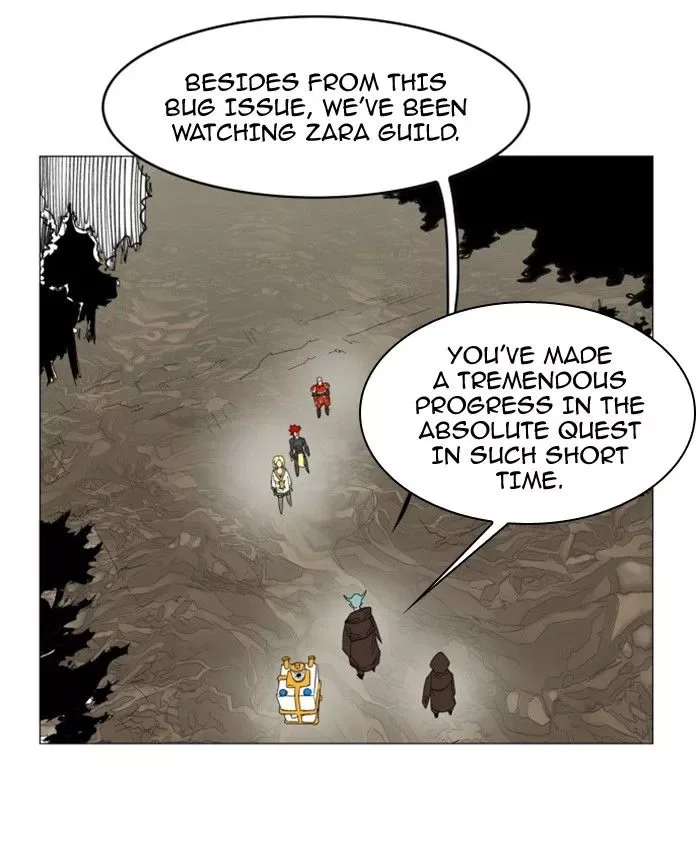 Hardcore Leveling Warrior Chapter 53 page 48