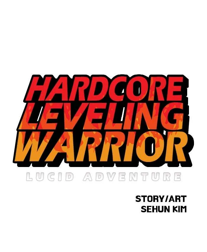 Hardcore Leveling Warrior Chapter 54 page 1