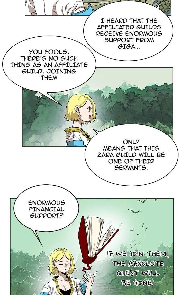 Hardcore Leveling Warrior Chapter 54 page 4