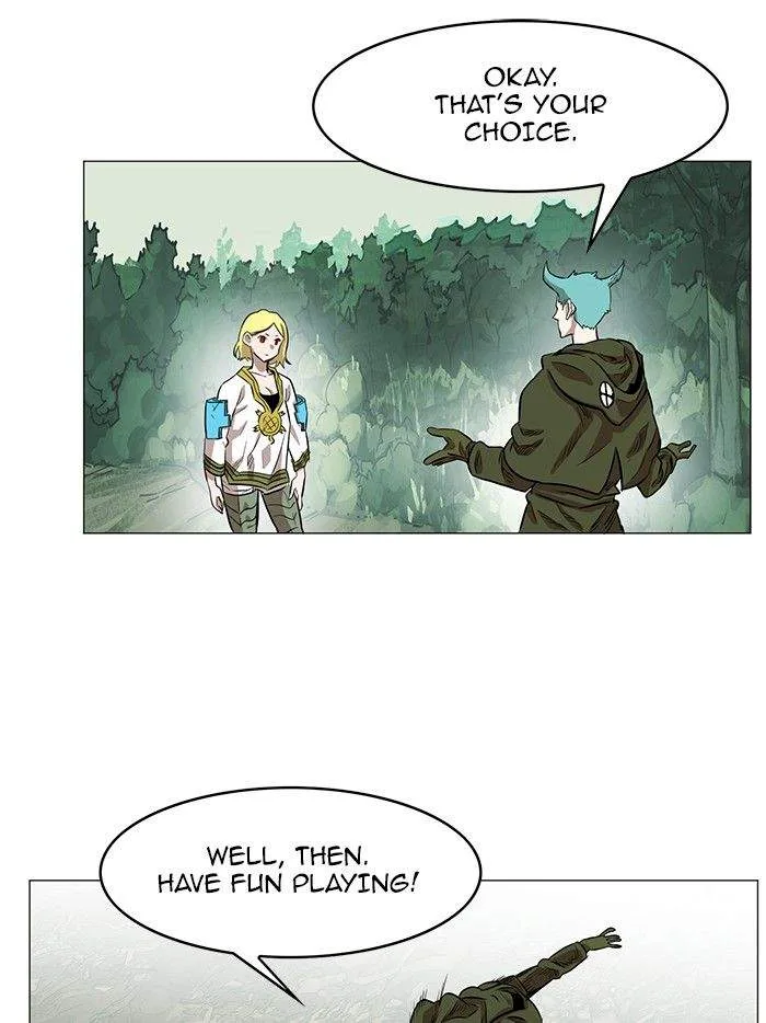 Hardcore Leveling Warrior Chapter 54 page 2