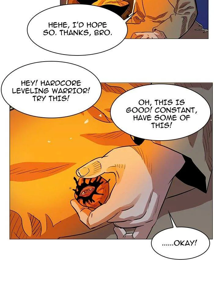 Hardcore Leveling Warrior Chapter 54 page 16