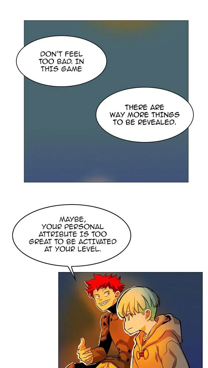 Hardcore Leveling Warrior Chapter 54 page 15
