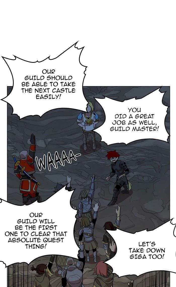 Hardcore Leveling Warrior Chapter 54 page 26