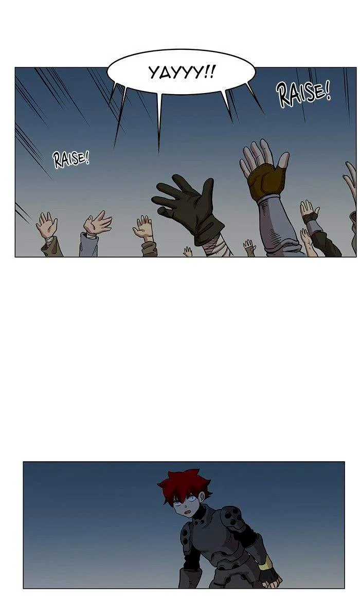 Hardcore Leveling Warrior Chapter 54 page 25