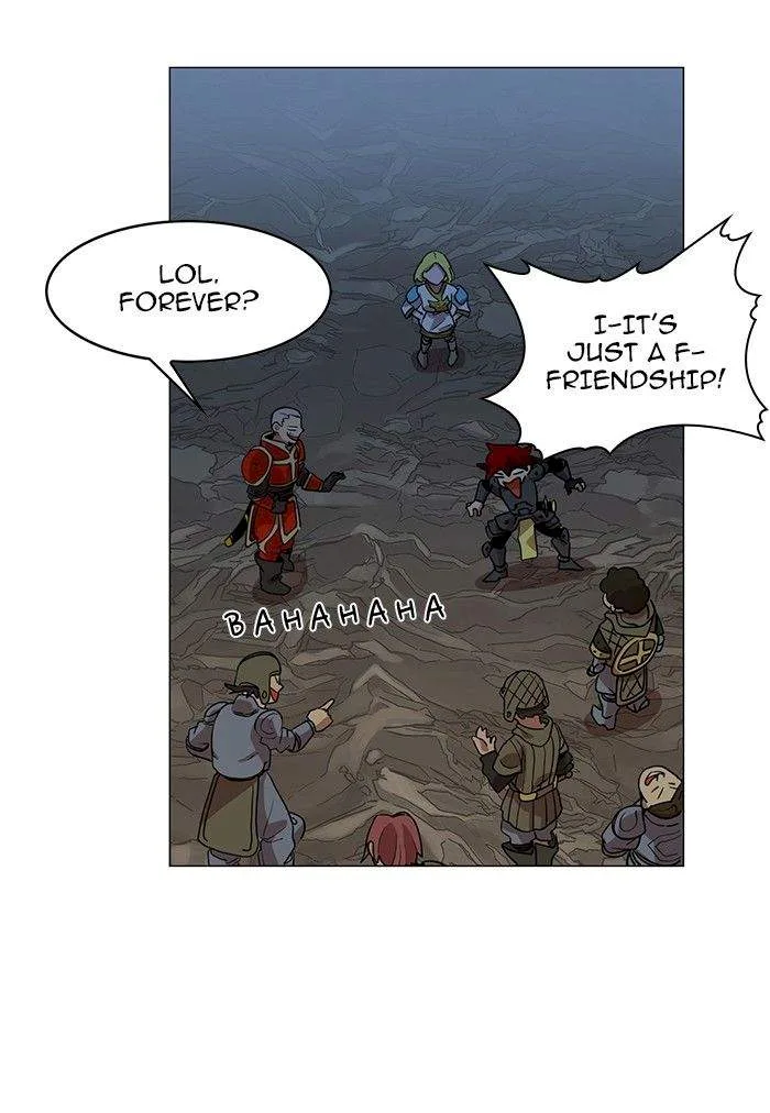 Hardcore Leveling Warrior Chapter 54 page 24