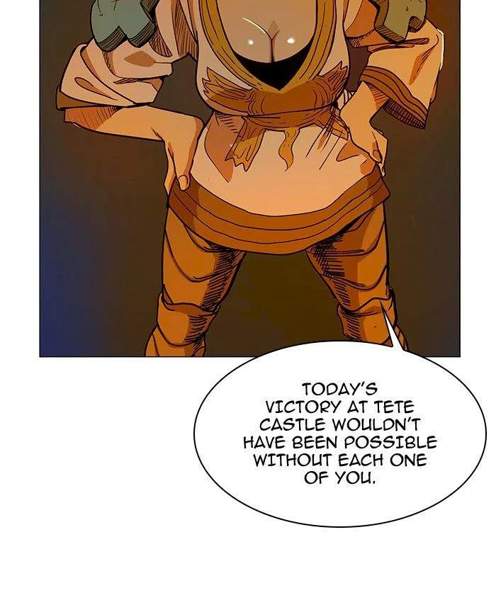 Hardcore Leveling Warrior Chapter 54 page 19