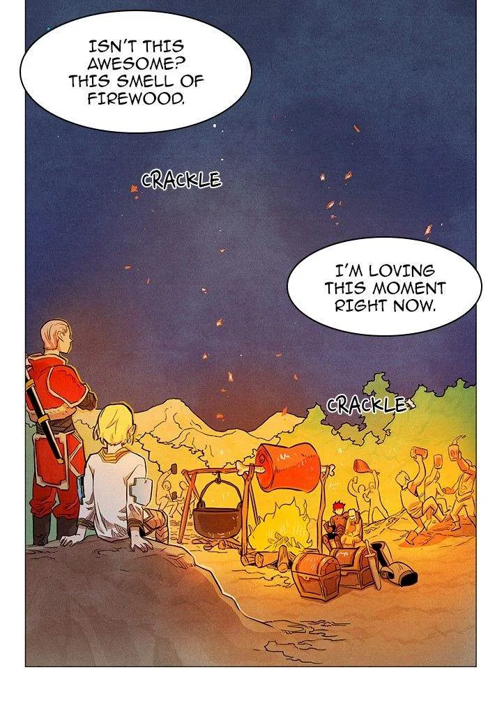 Hardcore Leveling Warrior Chapter 54 page 12