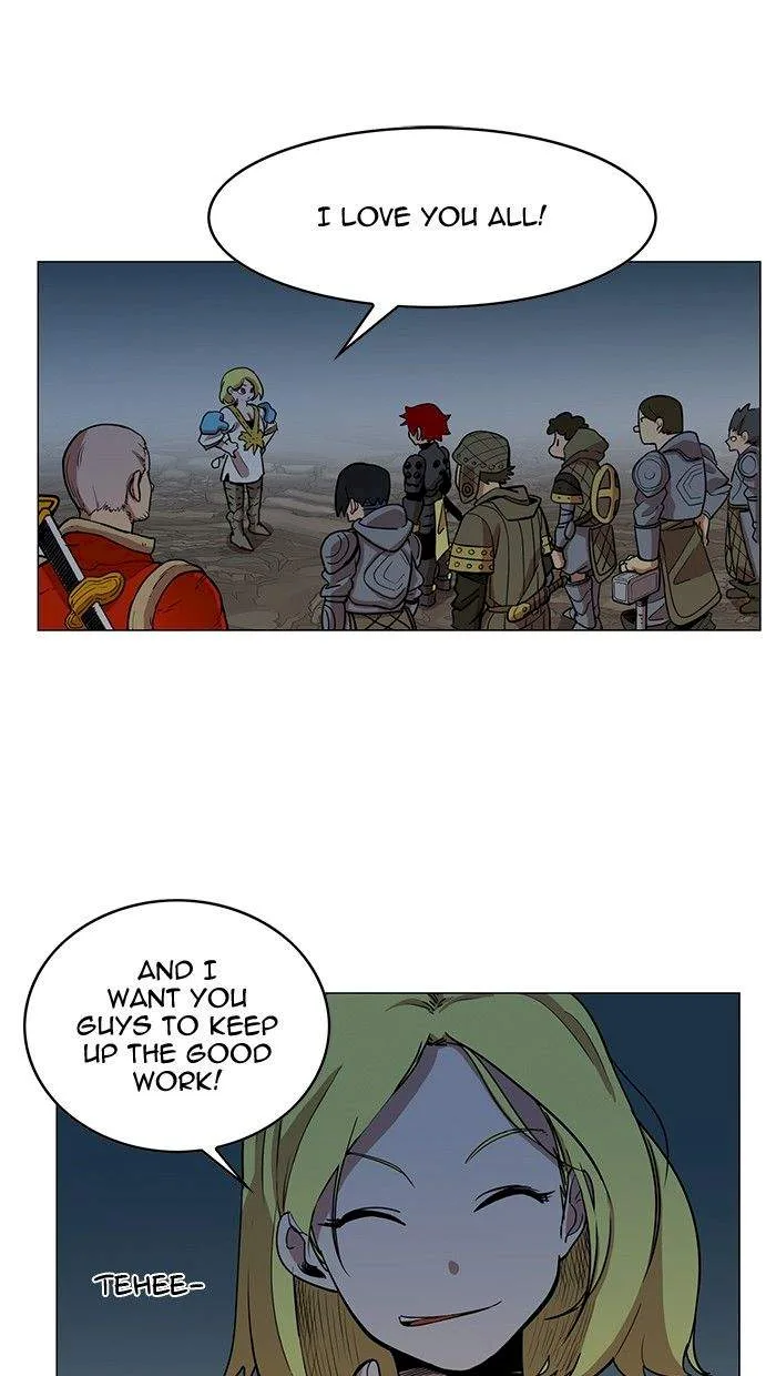 Hardcore Leveling Warrior Chapter 54 page 20