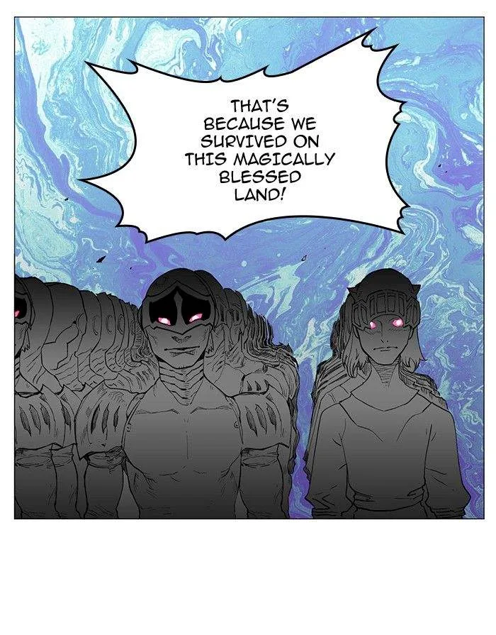 Hardcore Leveling Warrior Chapter 54 page 33