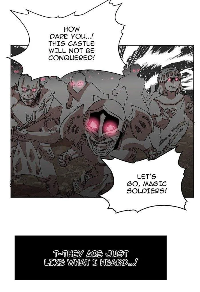 Hardcore Leveling Warrior Chapter 54 page 50