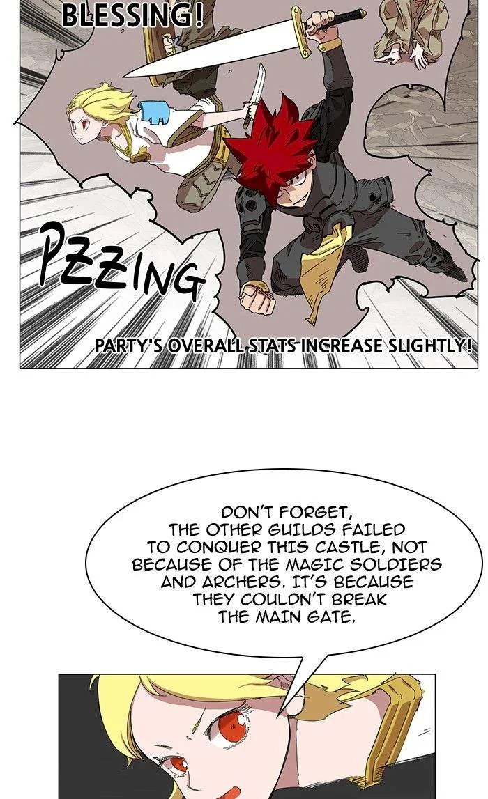 Hardcore Leveling Warrior Chapter 54 page 53