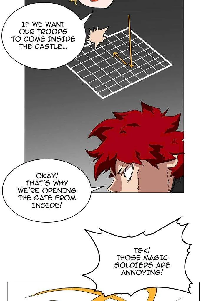 Hardcore Leveling Warrior Chapter 54 page 54