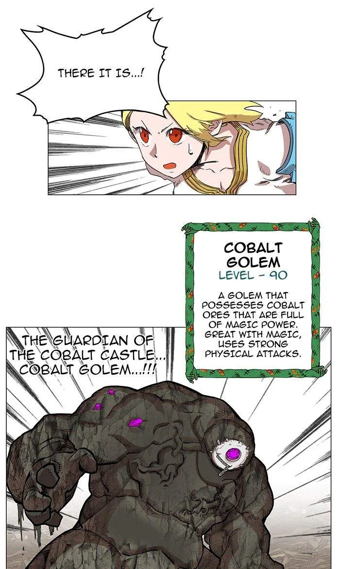 Hardcore Leveling Warrior Chapter 54 page 56