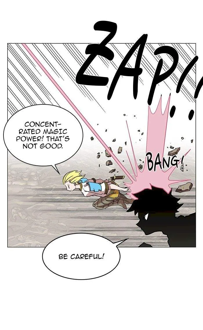Hardcore Leveling Warrior Chapter 54 page 58
