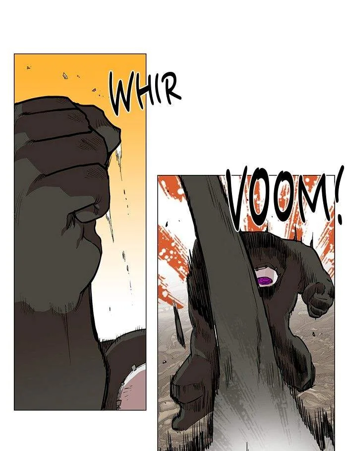 Hardcore Leveling Warrior Chapter 54 page 59