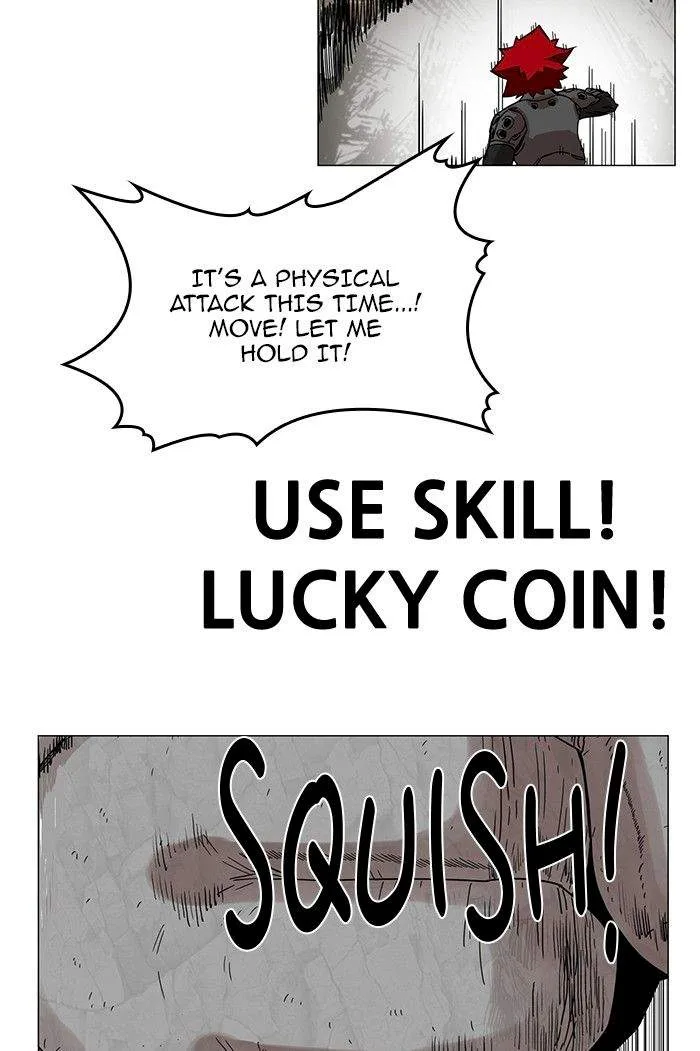 Hardcore Leveling Warrior Chapter 54 page 60