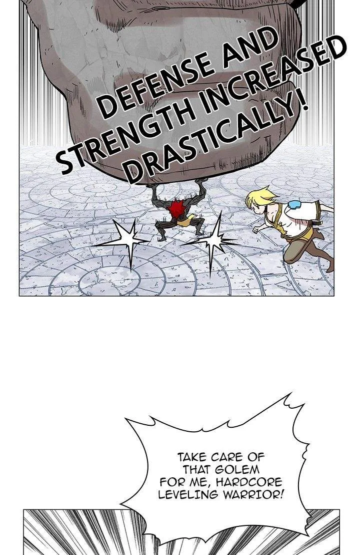 Hardcore Leveling Warrior Chapter 54 page 61