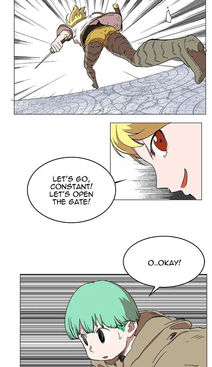 Hardcore Leveling Warrior Chapter 54 page 62