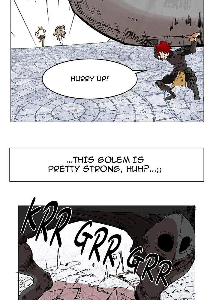 Hardcore Leveling Warrior Chapter 54 page 64