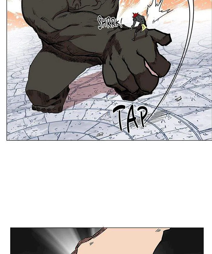 Hardcore Leveling Warrior Chapter 54 page 66