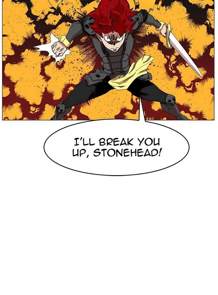 Hardcore Leveling Warrior Chapter 54 page 68