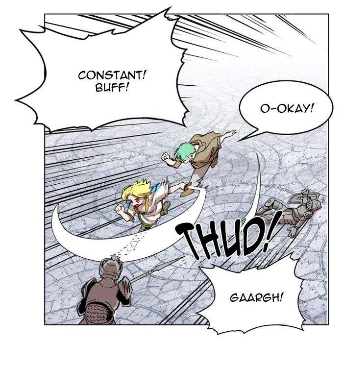Hardcore Leveling Warrior Chapter 55 page 29