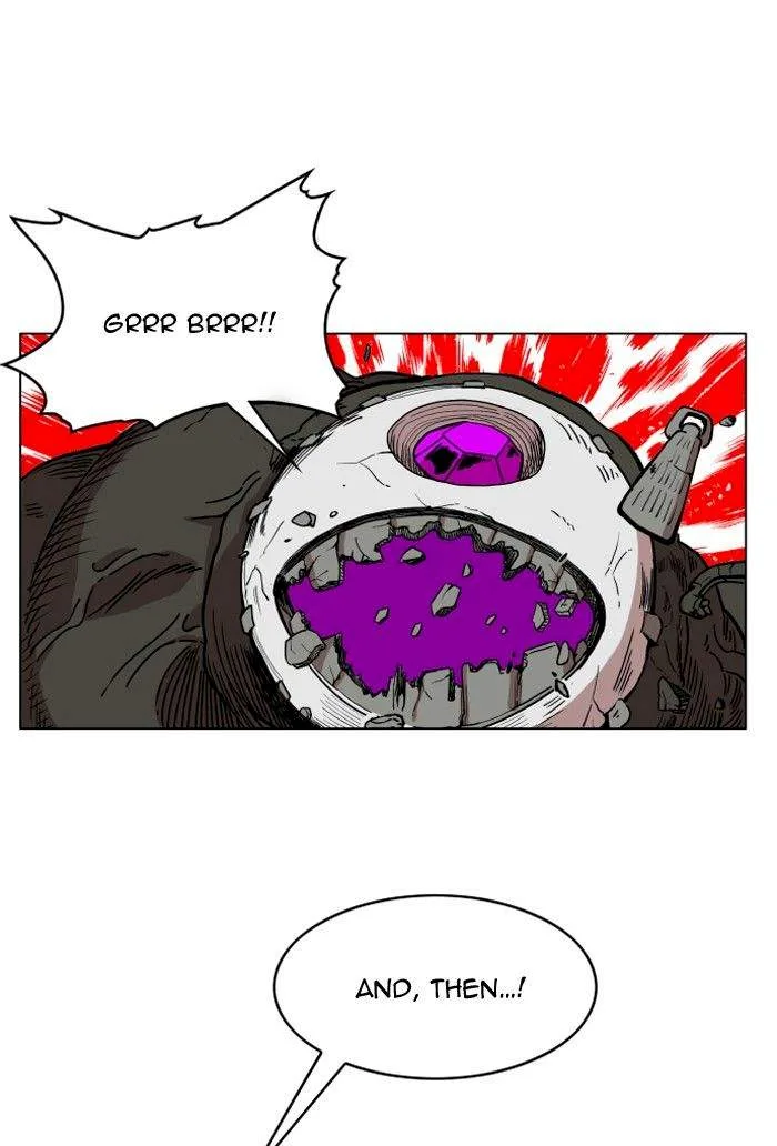 Hardcore Leveling Warrior Chapter 55 page 21