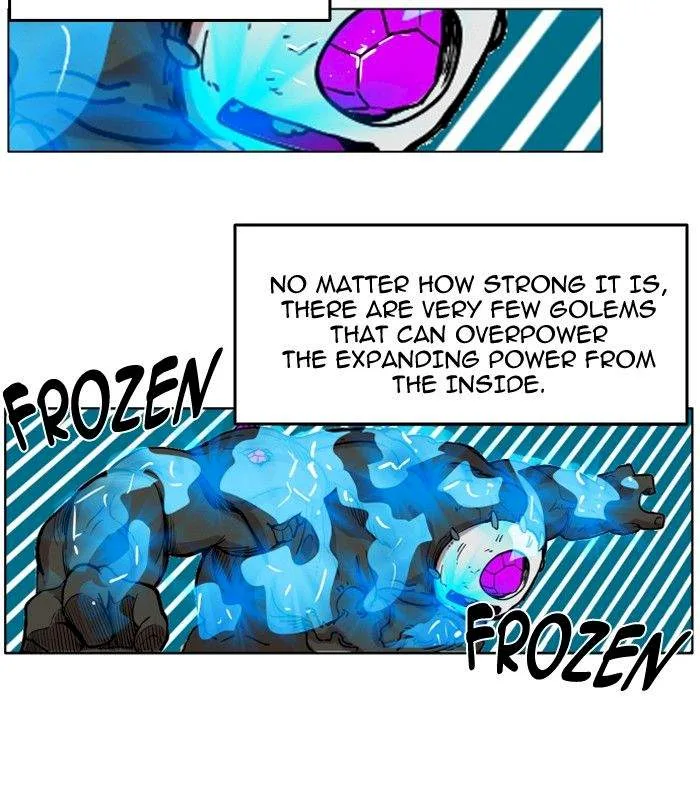 Hardcore Leveling Warrior Chapter 55 page 23