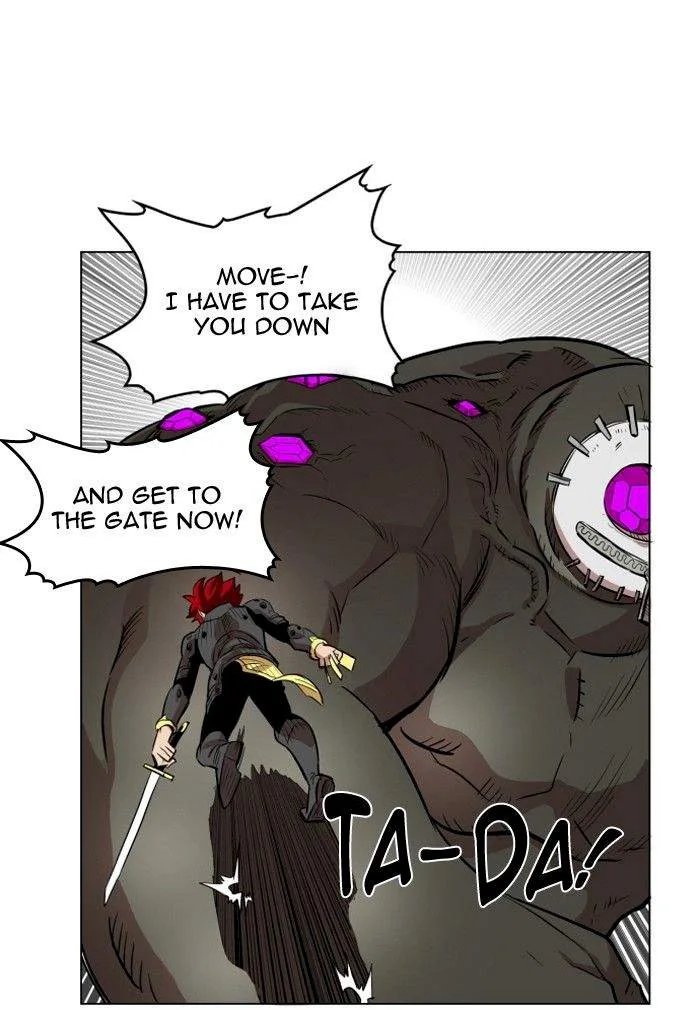 Hardcore Leveling Warrior Chapter 55 page 9
