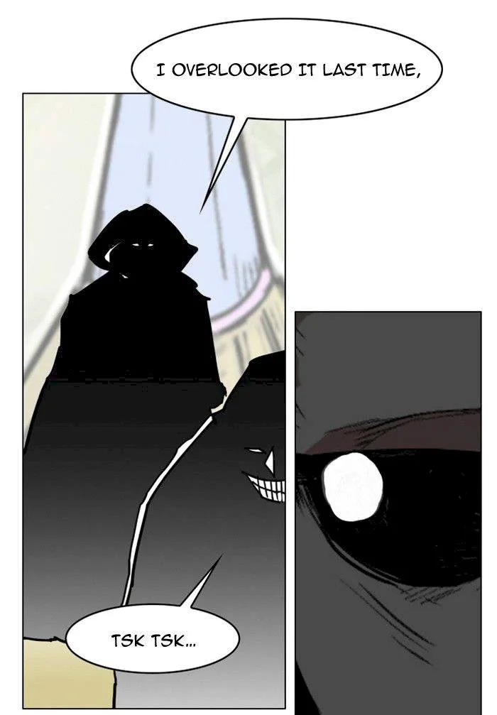 Hardcore Leveling Warrior Chapter 55 page 27