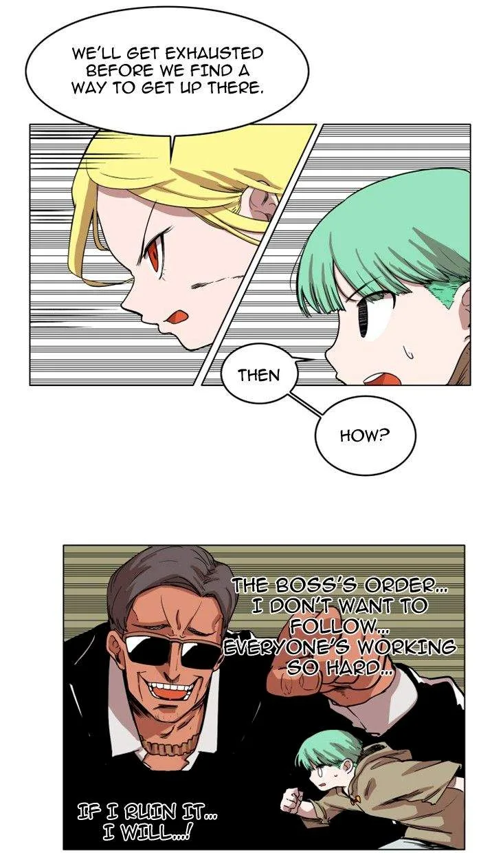 Hardcore Leveling Warrior Chapter 55 page 30
