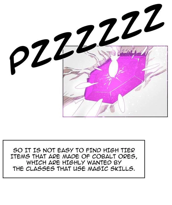 Hardcore Leveling Warrior Chapter 55 page 12
