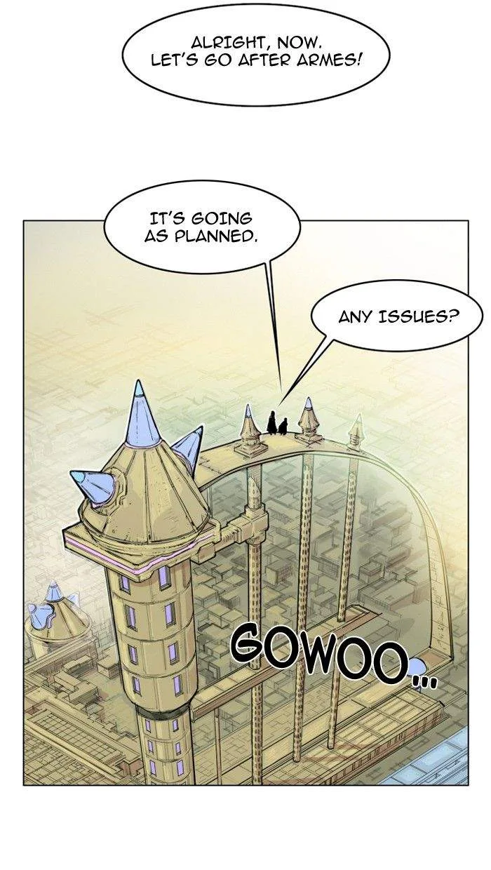 Hardcore Leveling Warrior Chapter 55 page 26