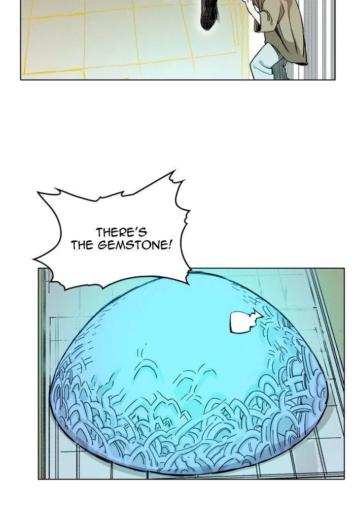 Hardcore Leveling Warrior Chapter 55 page 32